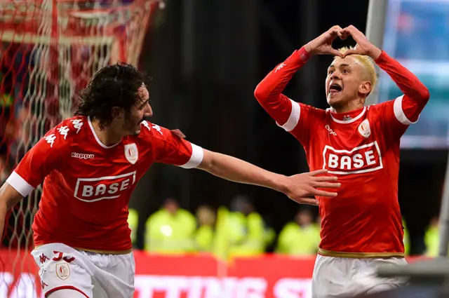 Standard Liege