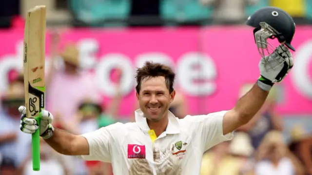 Ricky Ponting