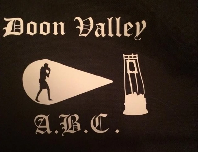 Doon Valley Boxing Club