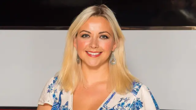 Charlotte Church