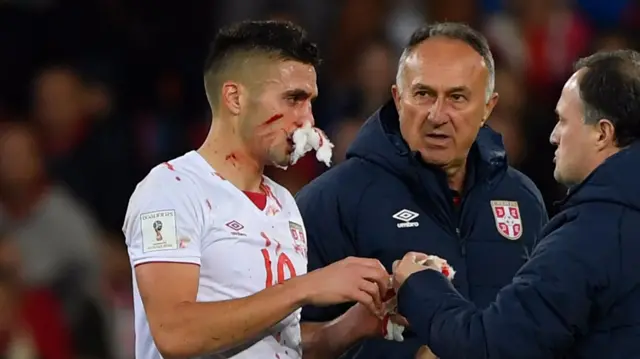 Dusan Tadic