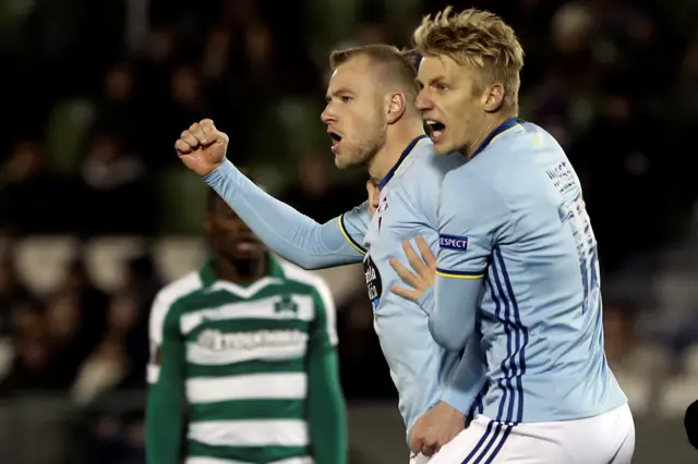 John Guidetti