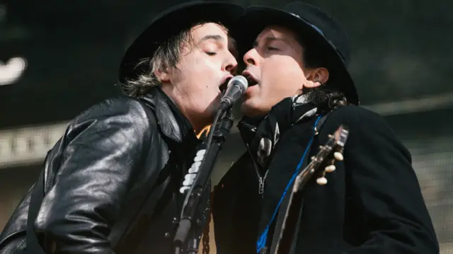 The Libertines