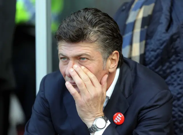 Walter Mazzarri