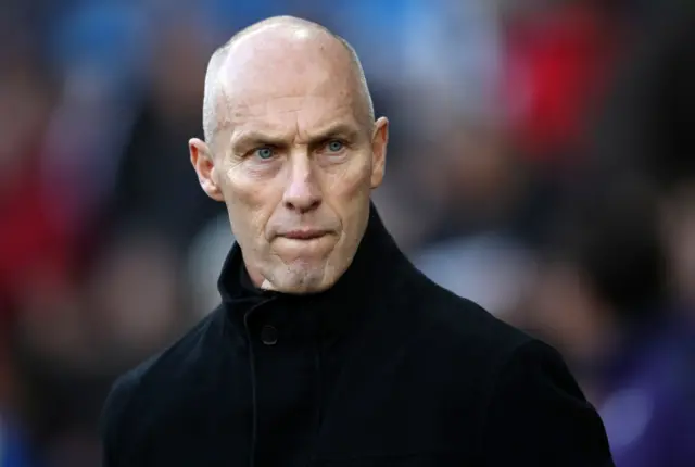 Bob Bradley