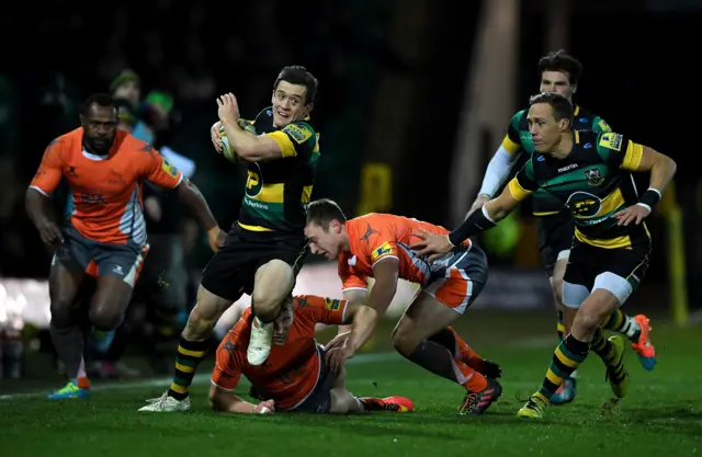 Northampton Saints