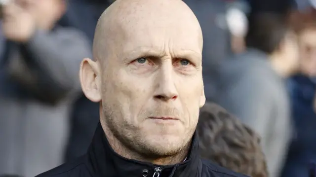 Jaap Stam