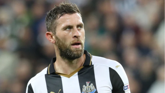 Daryl Murphy