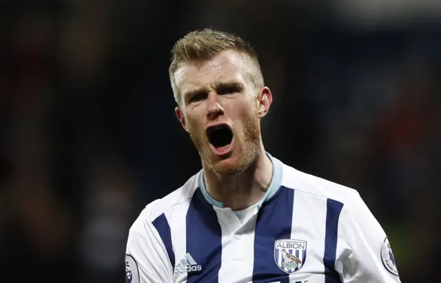 Chris Brunt