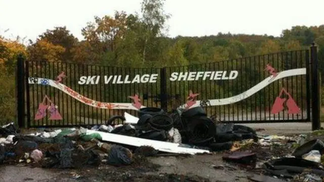 Sheffield Ski Village