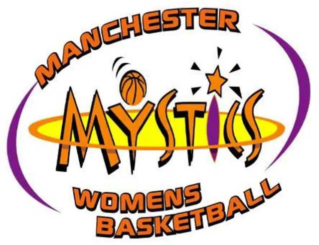 Manchester Mystics