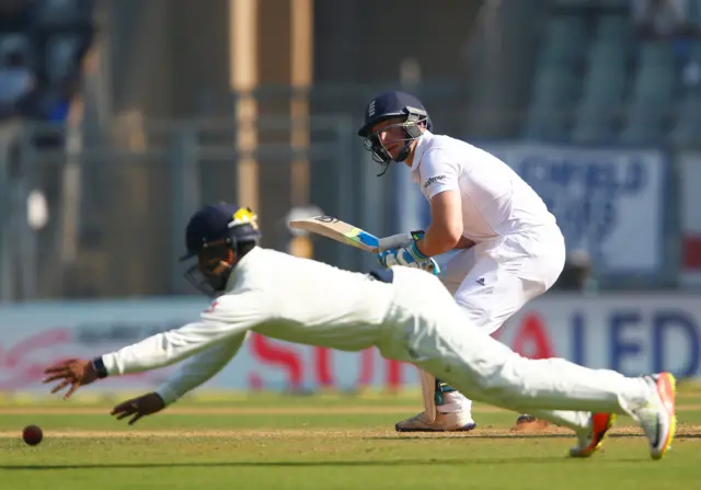 England's Jos Buttler