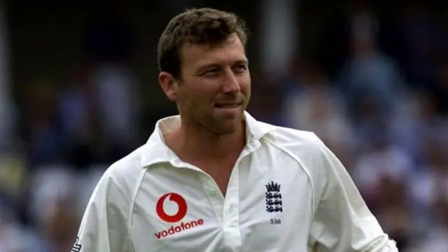 Michael Atherton