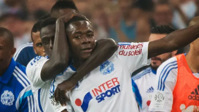 Giannelli Imbula