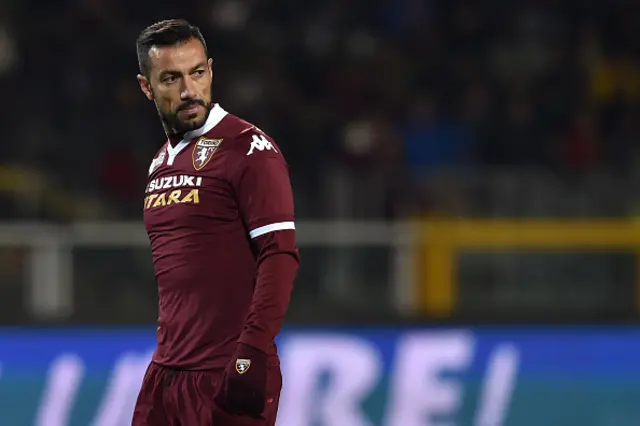 Fabio Quagliarella