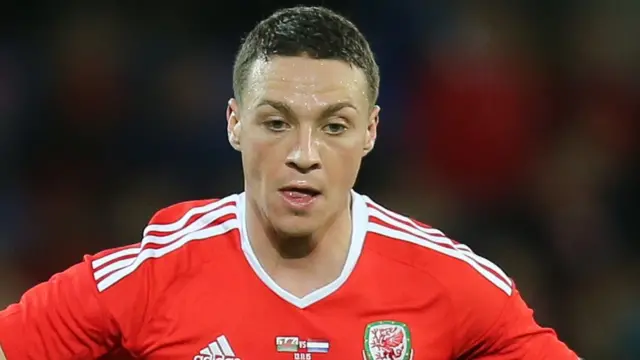 James Chester