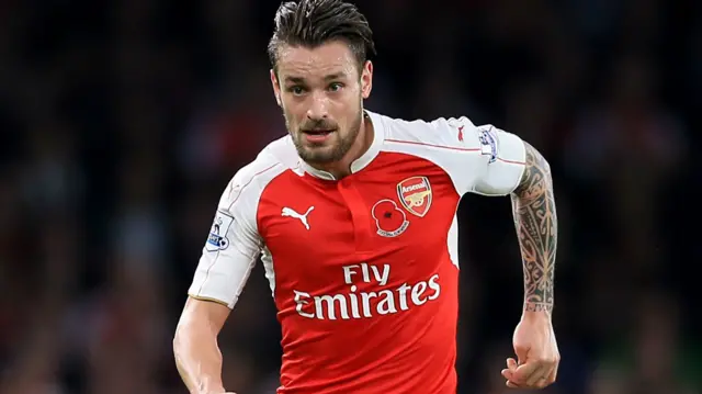 Debuchy