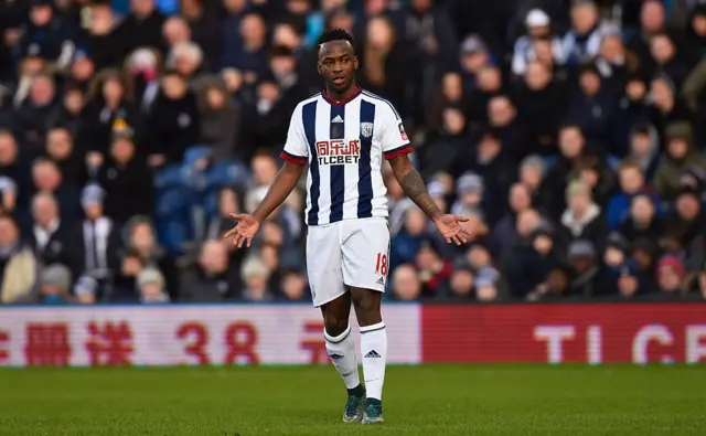 Berahino