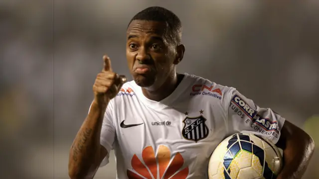 Robinho