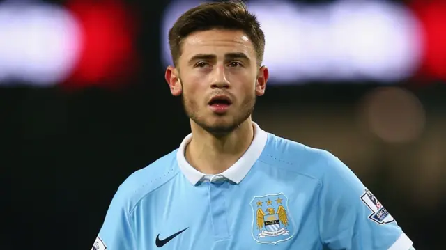 Patrick Roberts