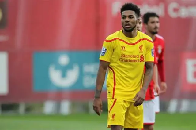 Jerome Sinclair