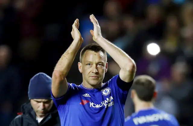 John Terry