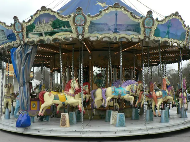 Carousel