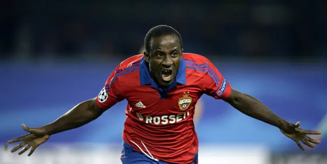 Doumbia