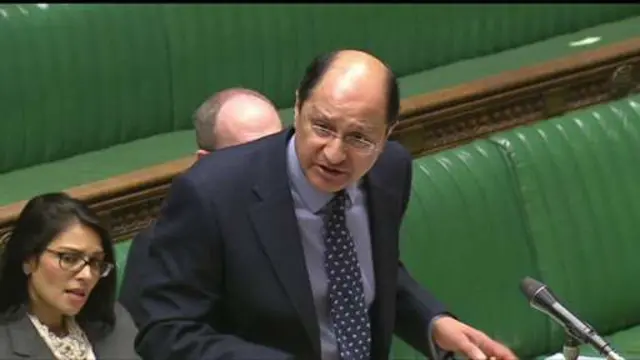 Shailesh Vara