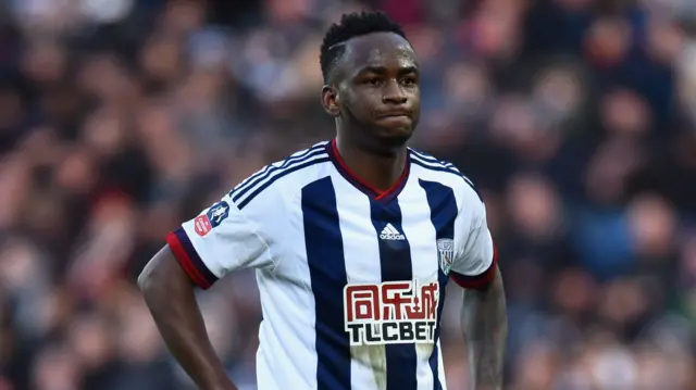 Berahino