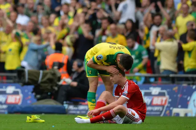 Patrick Bamford