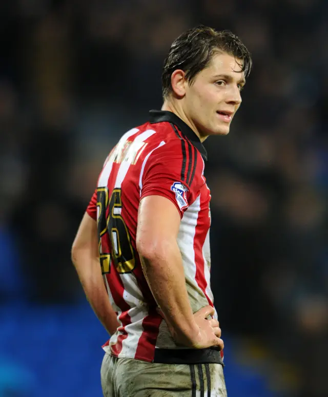 James Tarkowski