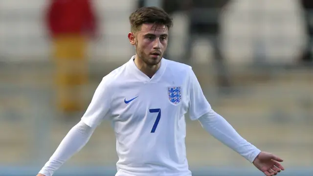 Patrick Roberts