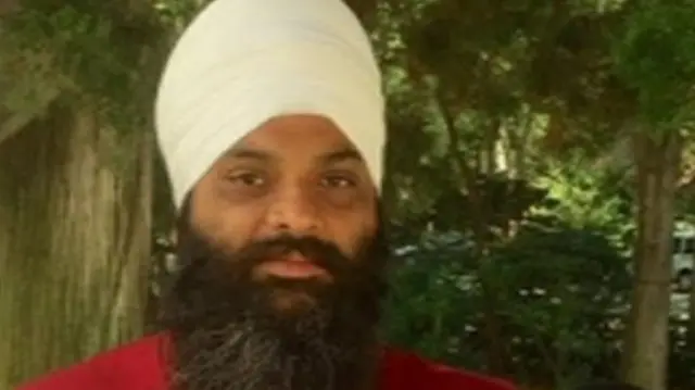 Paramjeet Singh Saini