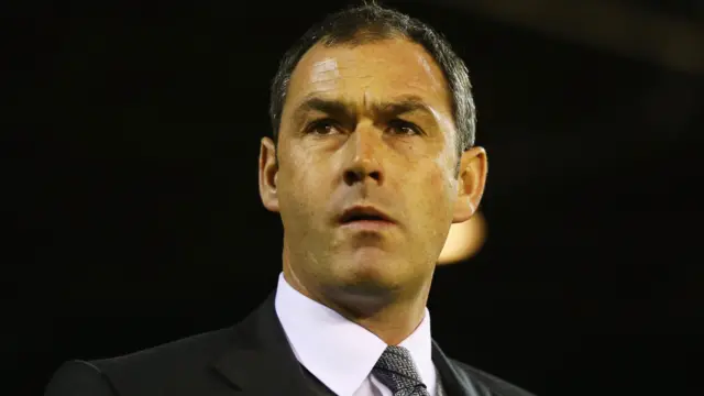 Paul Clement