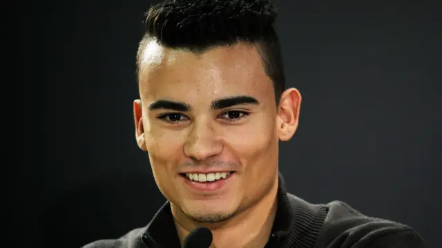 Pascal Wehrlein