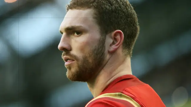 George North