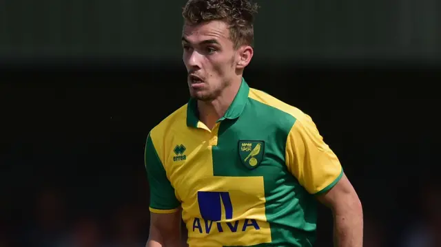 Harry Toffolo