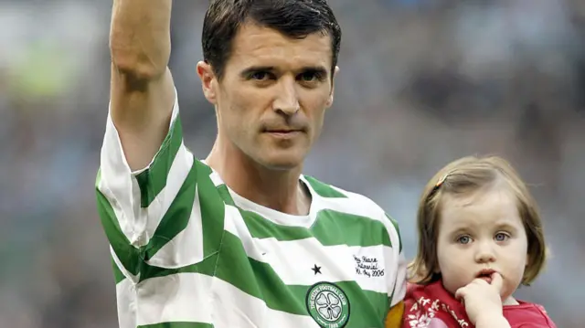 Roy Keane