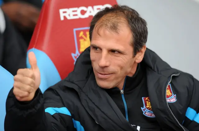 Gianfranco Zola