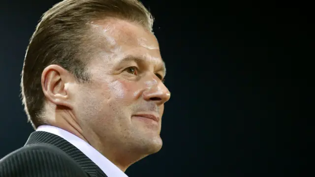 Graham Westley