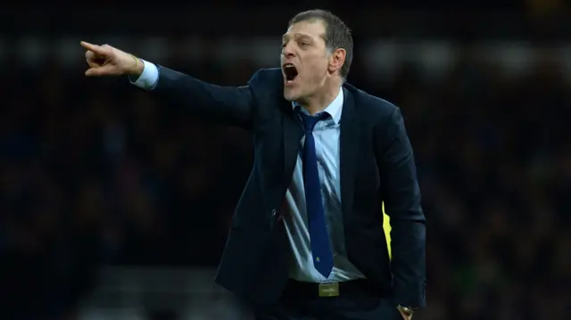 Slaven Bilic