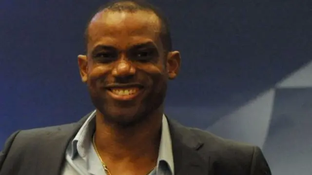 Sunday Oliseh