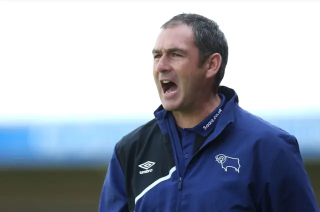 Paul Clement