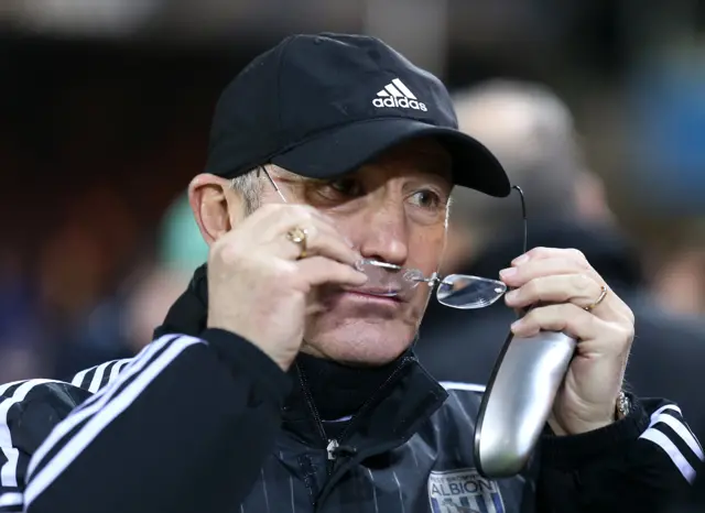 Tony Pulis