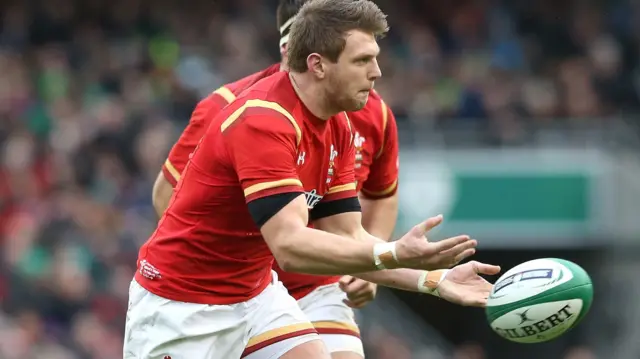 Dan Biggar