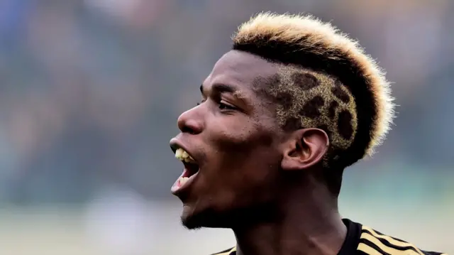 Paul Pogba