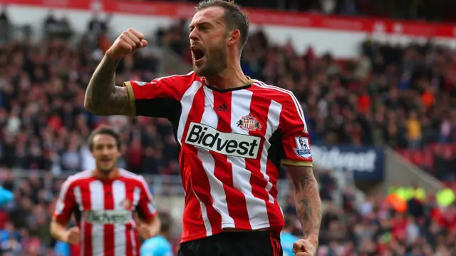 Steven Fletcher