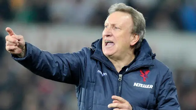 Neil Warnock