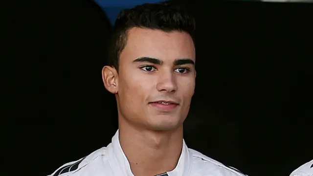 Pascal Wehrlein